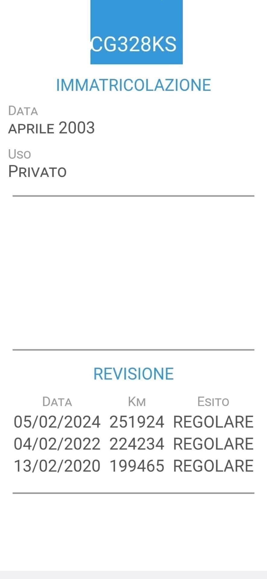 AUDI A2 1,4 TDI-UNICO PROPRIETARIO-FOTO 3 REVISION