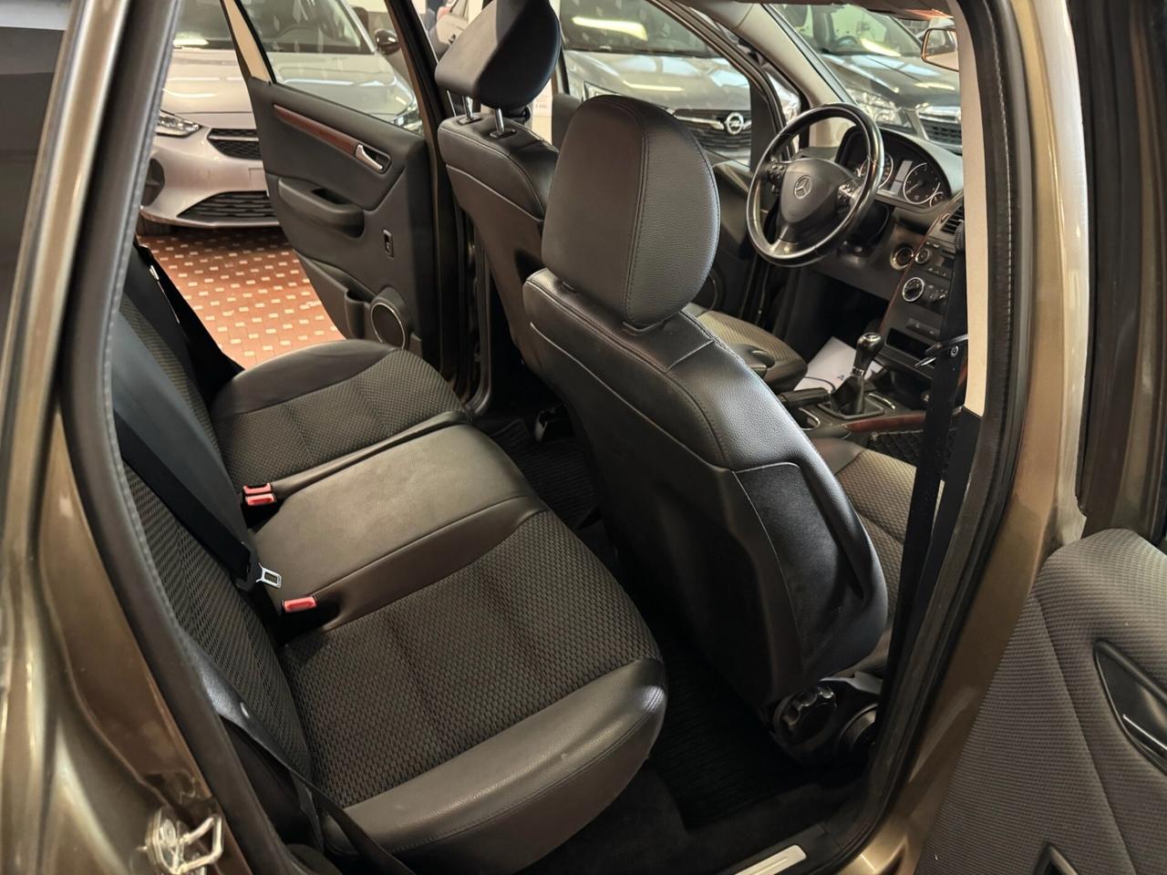 Mercedes-benz A 160 BlueEFFICIENCY Style - UNICO PROPRIETARIO