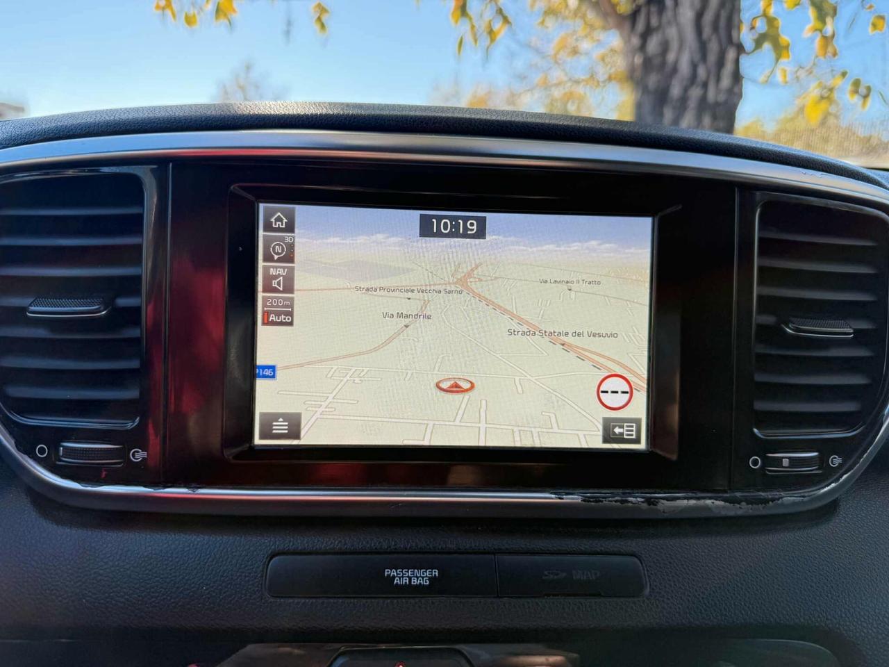 Kia Sportage 1.6 CRDI 136 CV DCT7 AWD - 2020