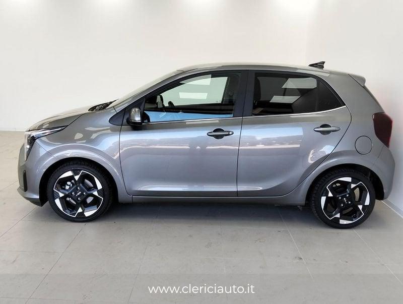 Kia Picanto 1.0 12V 5 porte 20th Anniversary Edition
