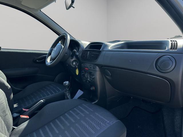 FIAT Punto Classic 1.2 5 porte Active GPL