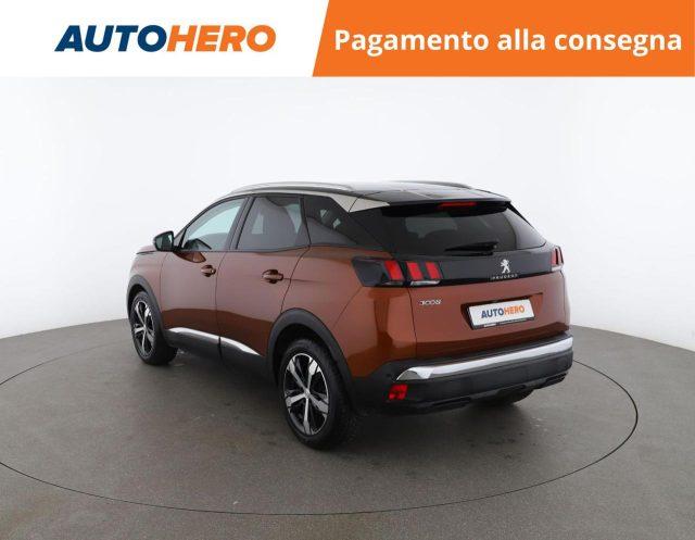PEUGEOT 3008 PureTech Turbo 130 S&S Allure