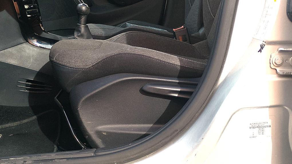 CITROEN C3 PURE TECH EXCLUSIVE