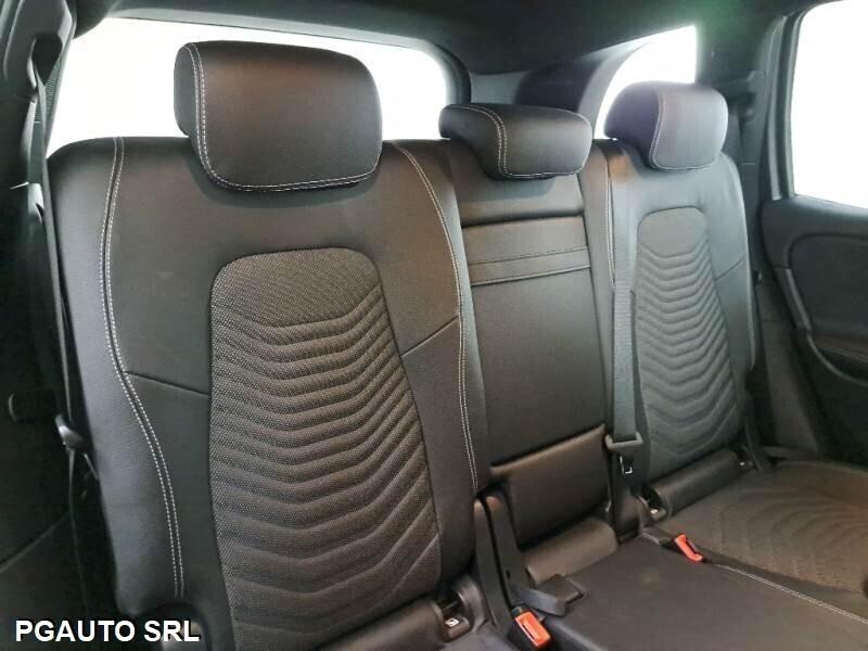 Mercedes-benz Classe GLB GLB 200 d Business Extra auto