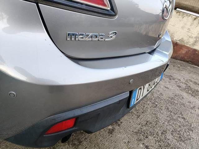 Mazda 3 1.6 TDi 16V 109CV Lim.Extra