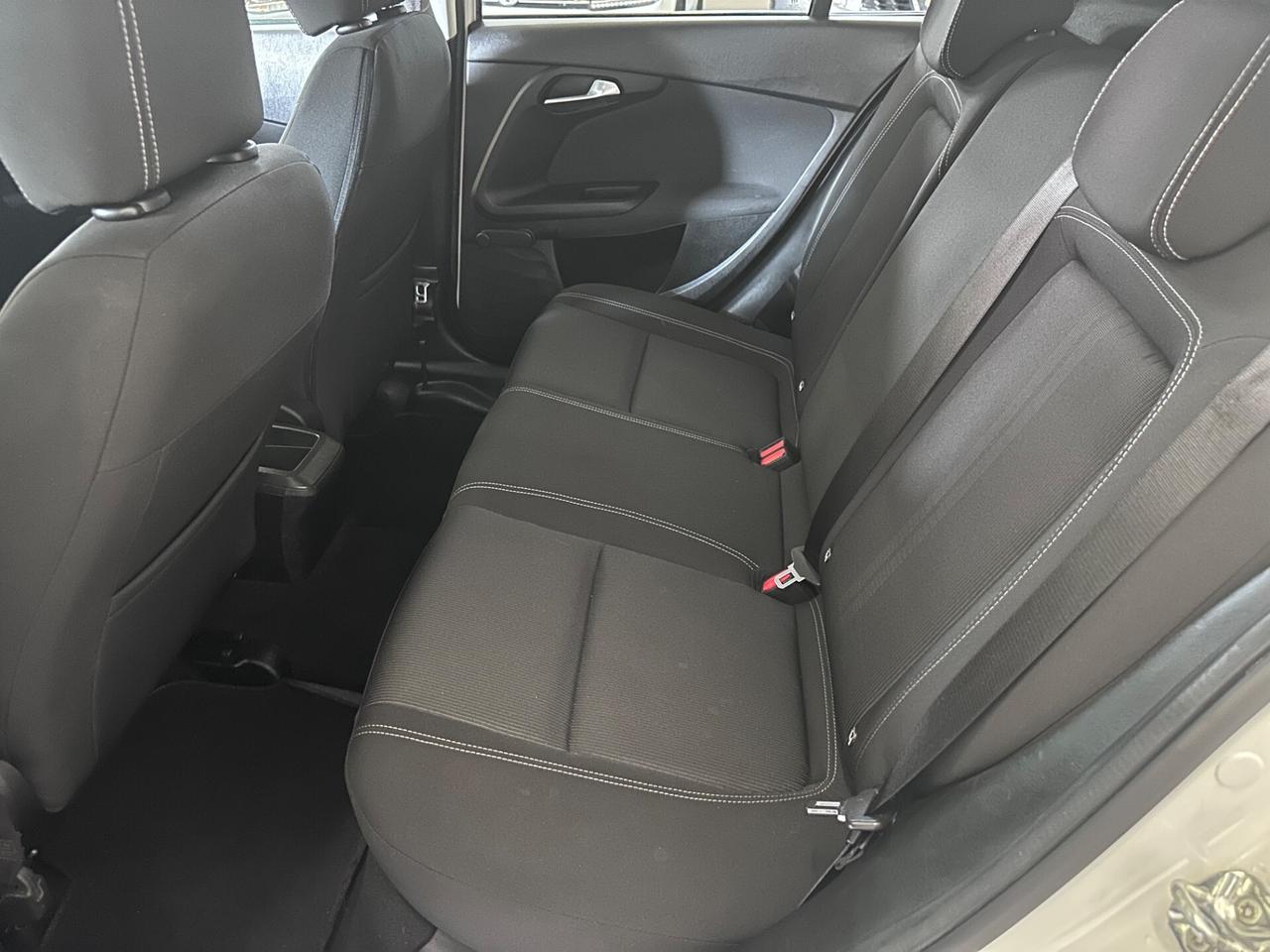 Fiat Tipo 1.4 Benzina 5 porte Lounge Ok Neopatentati