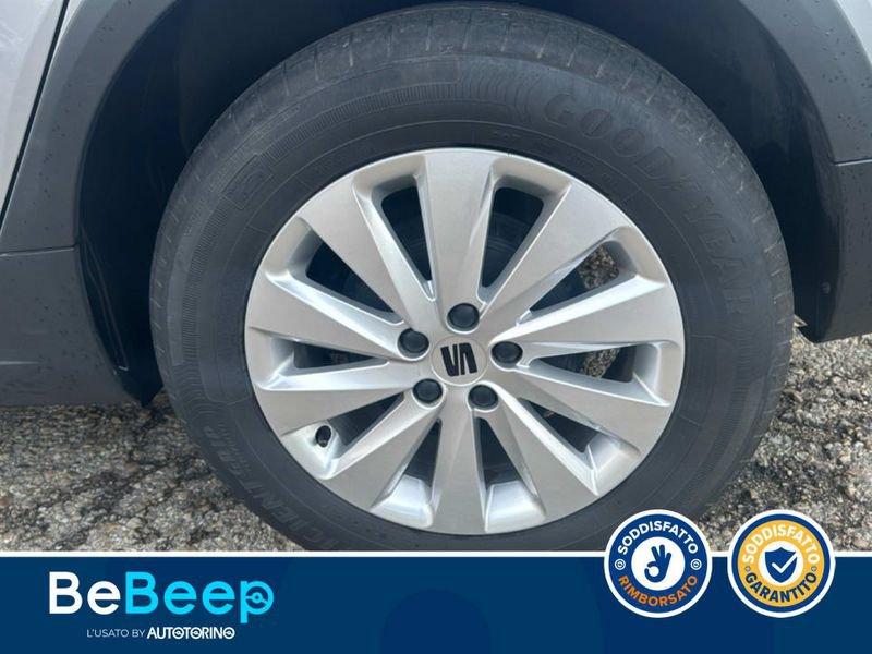 Seat Arona 1.0 ECOTSI STYLE 95CV