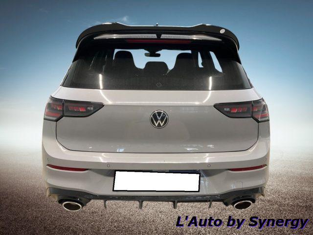 VOLKSWAGEN Golf 2.0 TSI GTI DSG Clubsport