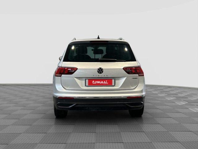 VOLKSWAGEN Tiguan Tiguan 2.0 TDI 150 CV SCR DSG 4MOTION Life