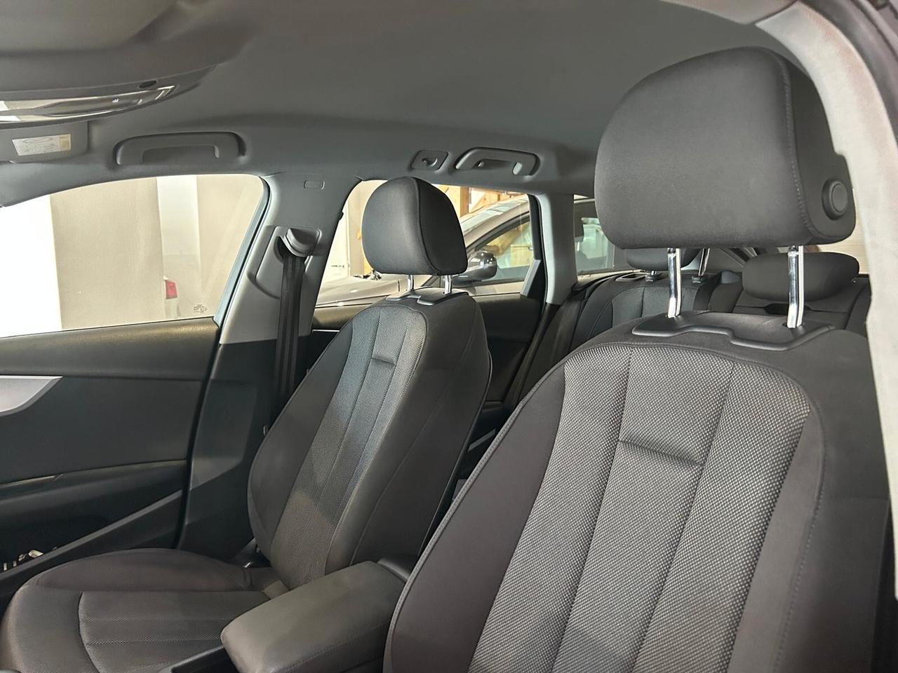Audi A4 Avant 2.0 TDI 150 CV S tronic Business