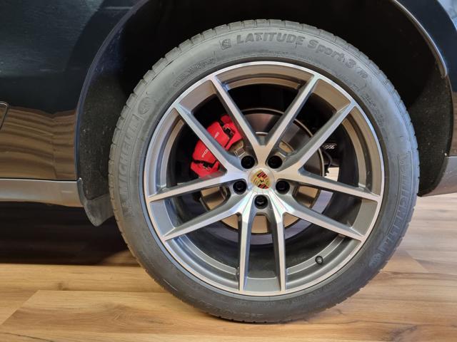PORSCHE Macan 2.9 S