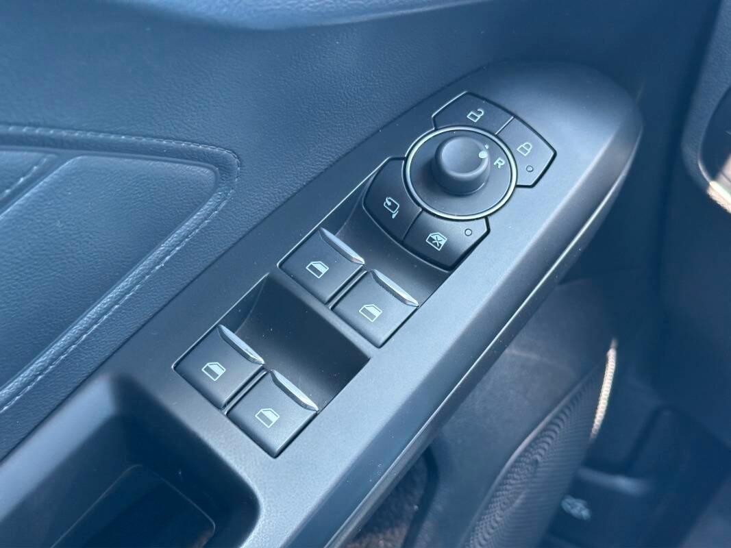 Ford Focus Active Wagon 1.0 ecoboost h X 125cv AUTOMATICA E TELECAMERA