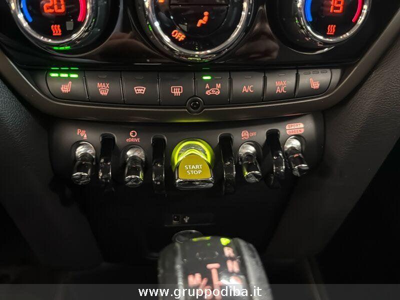 MINI Countryman Mini F60 2020 Benzi Mini 1.5 Cooper SE Business all4 auto