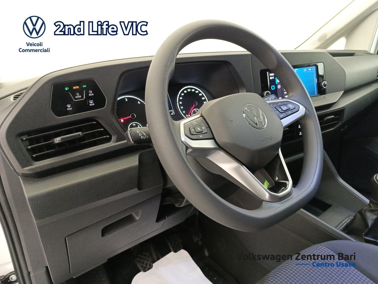 Volkswagen Caddy cargo 2.0 tdi 102cv business