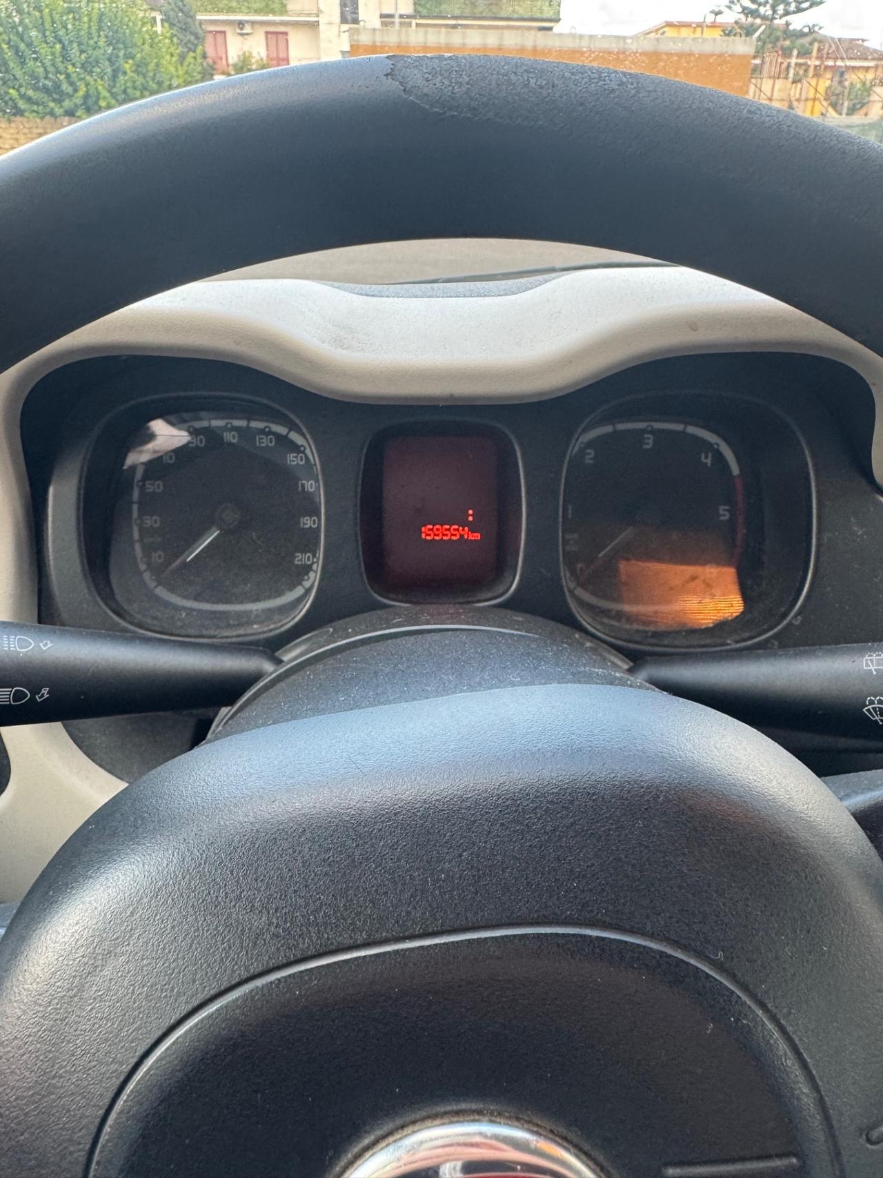 Fiat Panda 1.3 MJT S&S Lounge