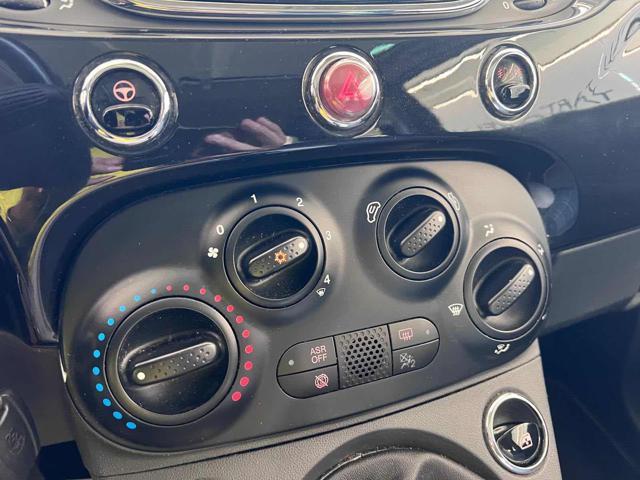 FIAT 500 1.3 Multijet 95 CV Riva