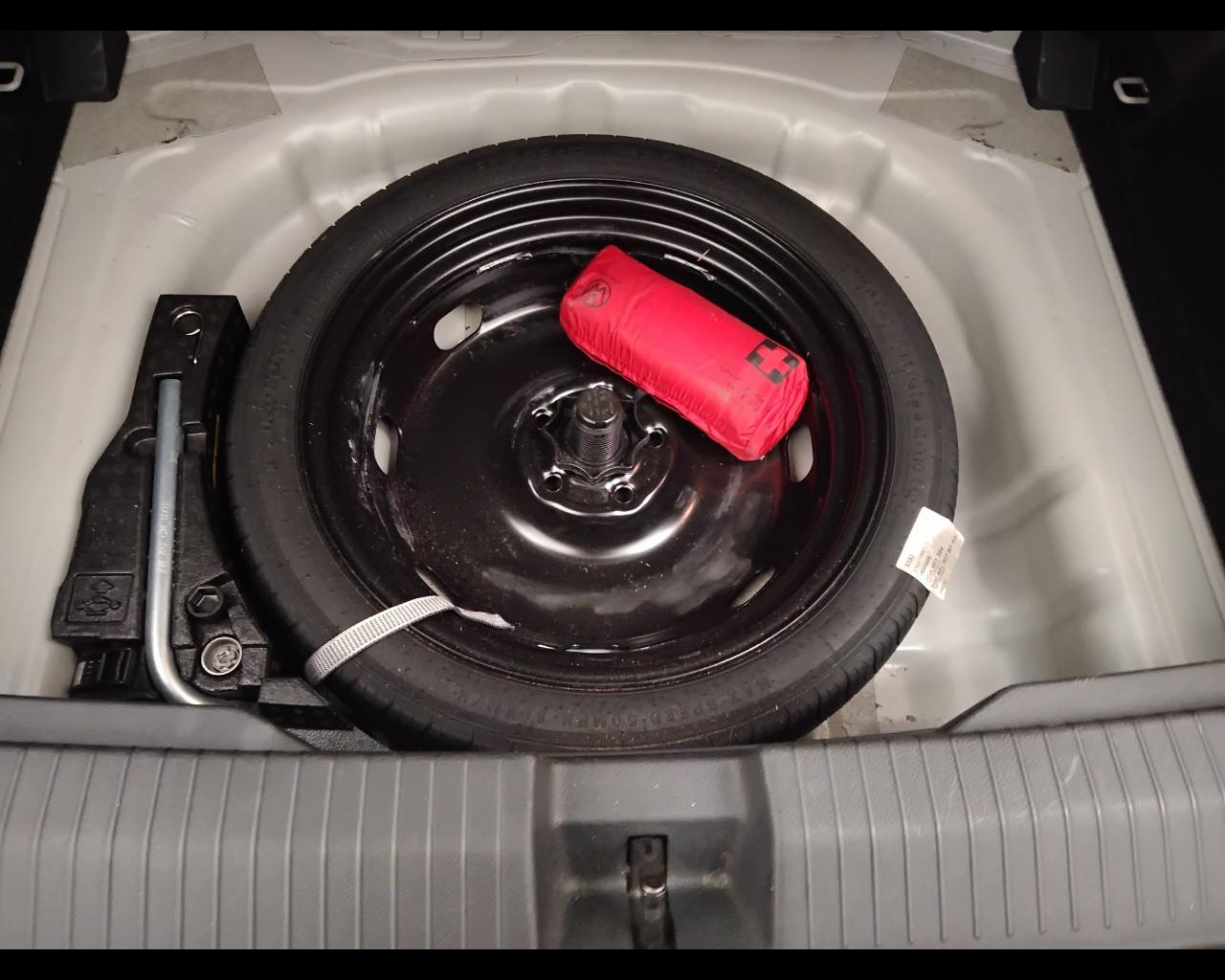 VOLKSWAGEN T-Roc I 2022 - T-Roc 2.0 tdi R-Line 115cv