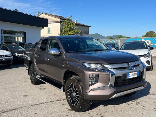 MITSUBISHI L200 2.3 D Double Cab 4x4 Super Select P1 Intouch Diamo