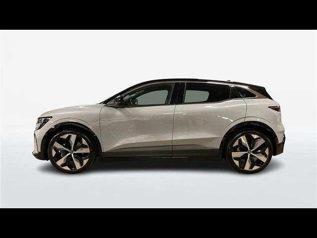 Renault Megane E-Tech Electric Techno EV60 AC22