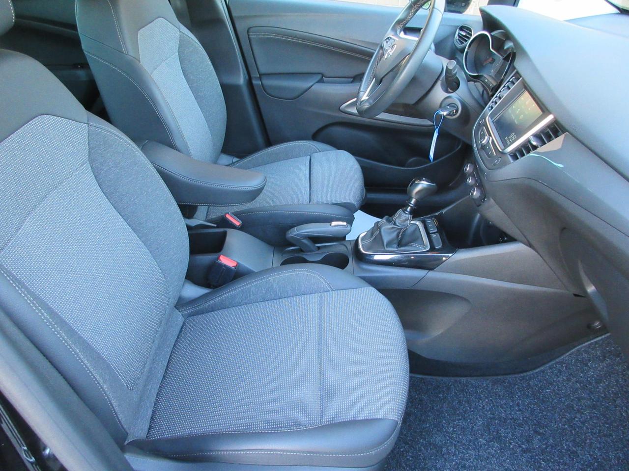 Opel Crossland 1.5 ecotec Elegance 110cv