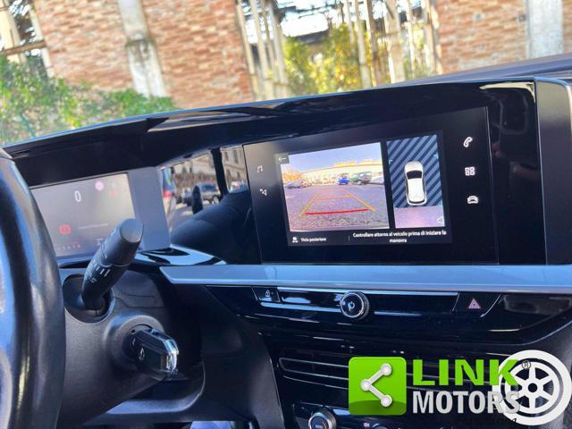 OPEL Mokka 1.2 Turbo 130 CV aut. GS