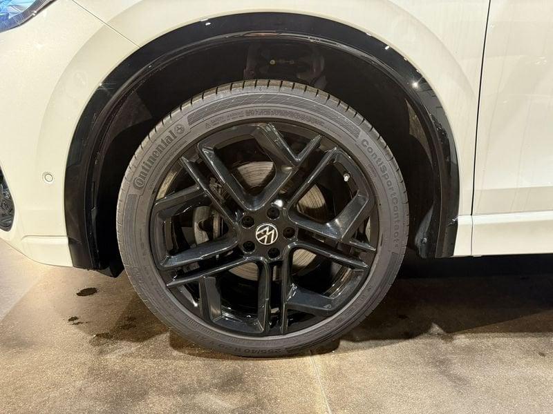 Volkswagen Tiguan Tiguan 2.0 TDI 193 CV DSG 4MOTION R-Line Plus