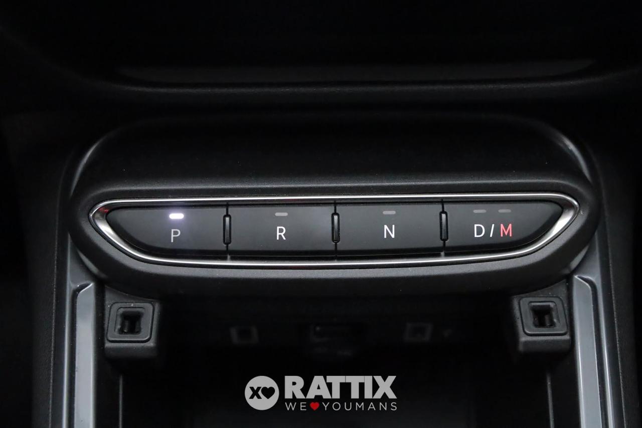 Fiat 600 1.2 hybrid 145CV La Prima auto