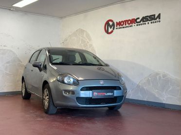 Fiat Punto 1.4 8V 5 porte Easypower Easy GPL