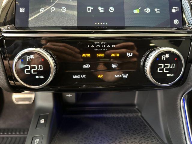 JAGUAR E-Pace 2.0D I4 163 CV AWD Auto R-Dynamic HSE