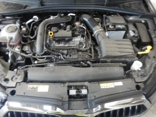 SKODA Fabia 1.0 TSI 95 CV Young Edition