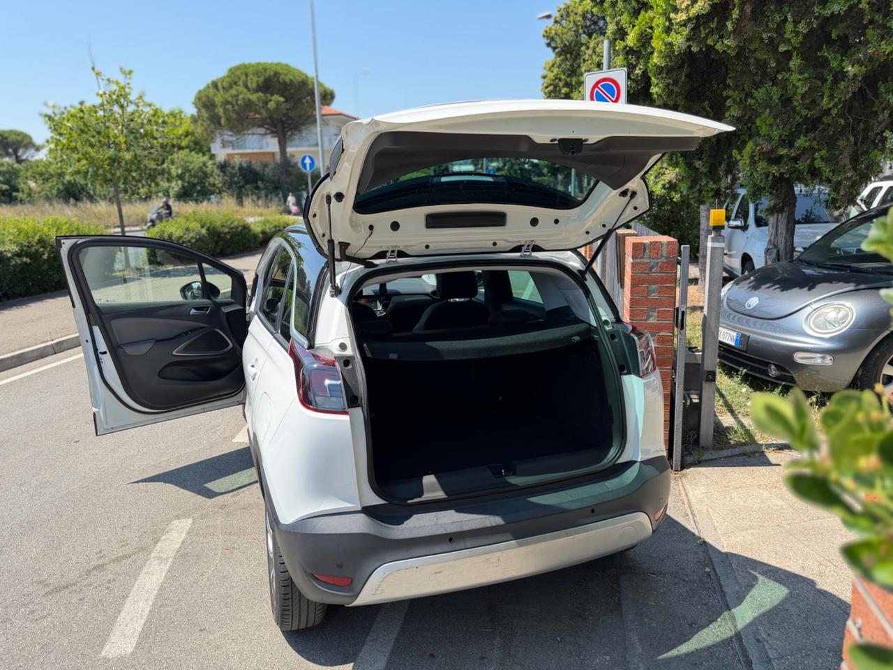 Opel Crossland X 1.2 GPL 12V Innovation Neopatentati