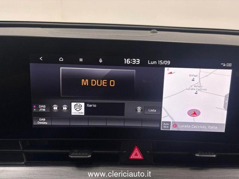 KIA Sportage 1.6 TGDi MHEV Style