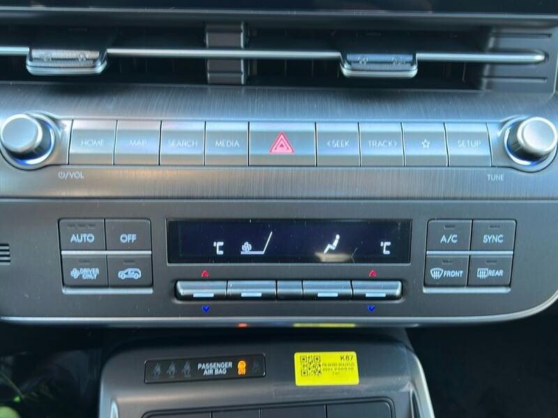 Hyundai Kona II 2023 1.6 gdi hev Business 2wd 138cv dct