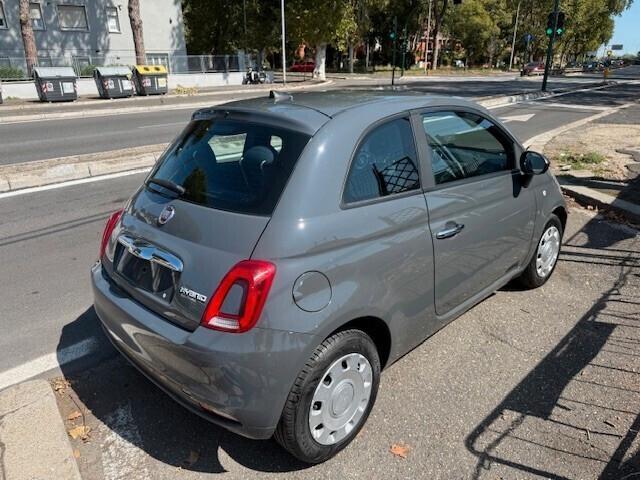 Fiat 500 1.0 Connect Ibrida Manuale 2021