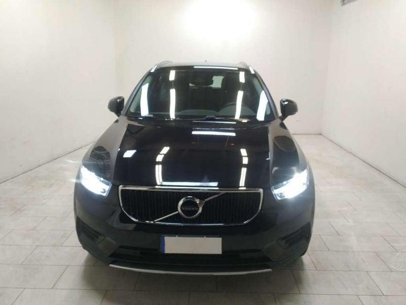 Volvo XC40 1.5 t3 Momentum Pro 163cv my21