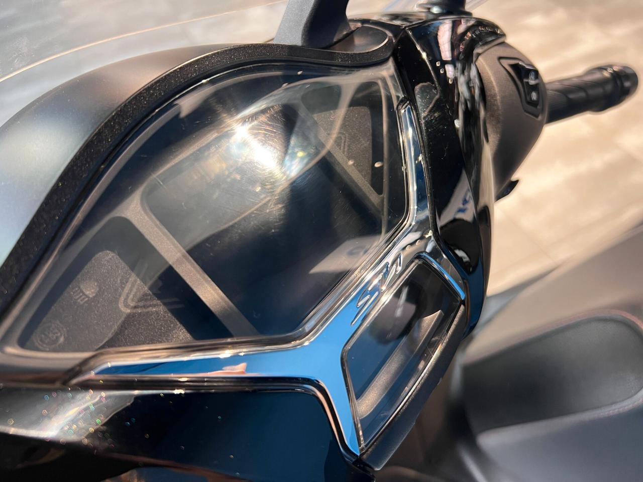 Honda SH 150 sport