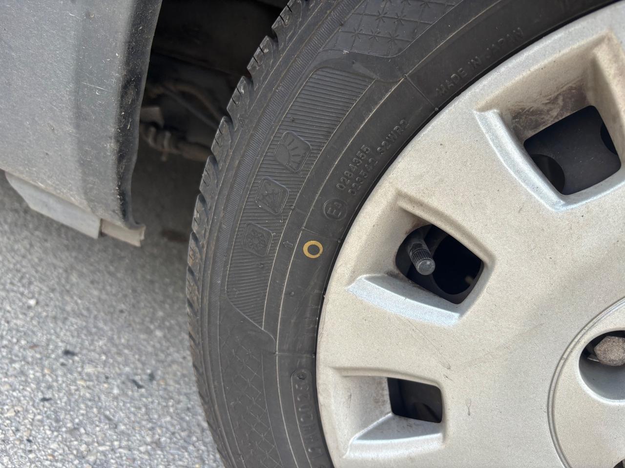 Fiat Punto Classic 1.2 B|GPL OK NEOPATENTATI