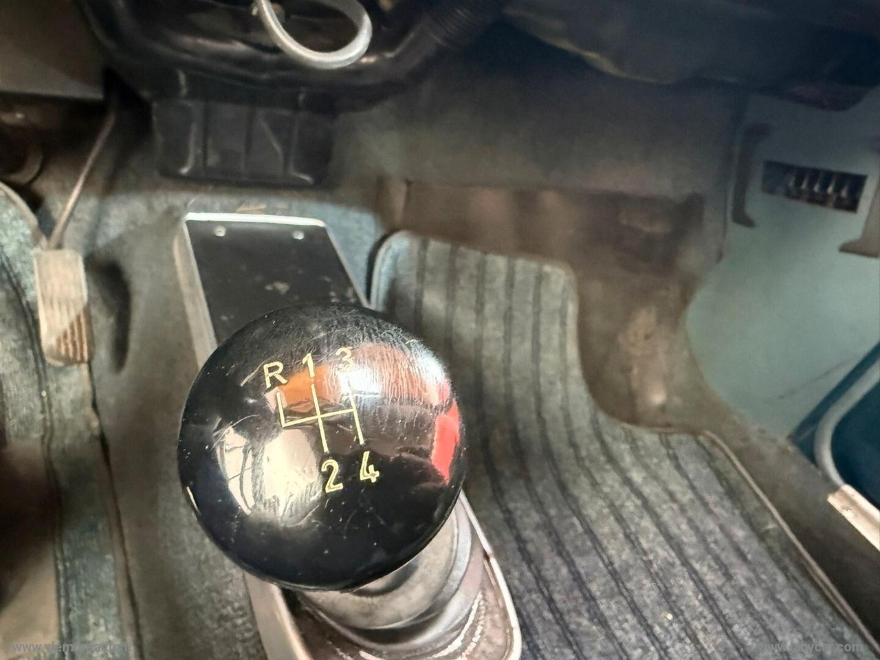 Opel Kadett