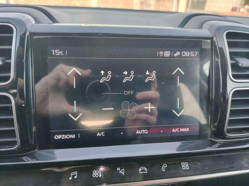 Citroën C5 Aircross BlueHDi 130 S&S Shine