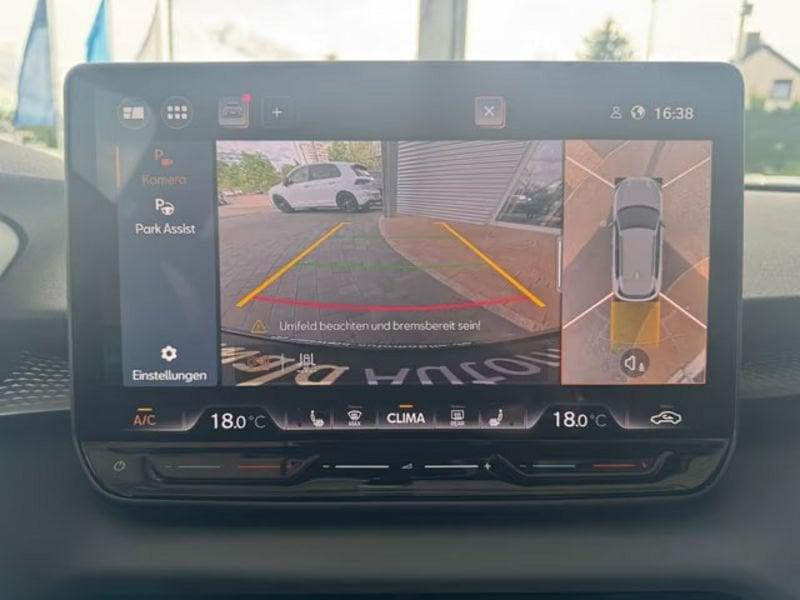 CUPRA Terramar Terramar 1.5 hybrid TSI 150cv DSG TETTO APRIBILE 19 XL