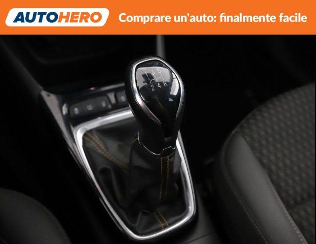 OPEL Crossland X 1.2 Turbo 12V 110 CV Start&Stop Innovation