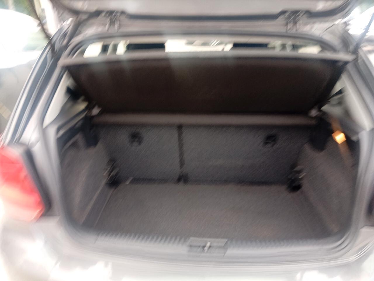 Volkswagen Polo 1.0 MPI 75 CV 5p. Comfortline