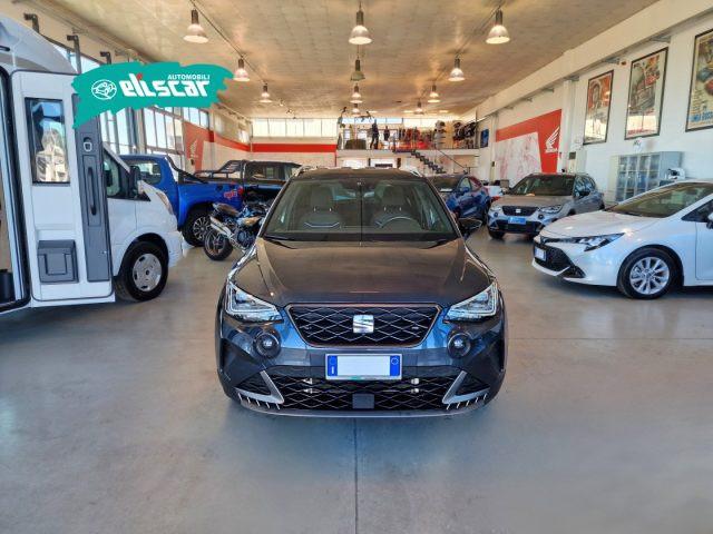 SEAT Arona 1.0 EcoTSI FR