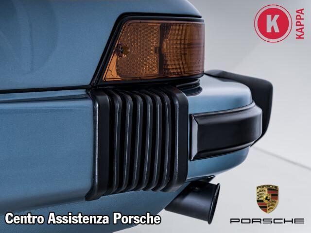 Porsche 911 CARRERA TARGA 3.2 *ASI*
