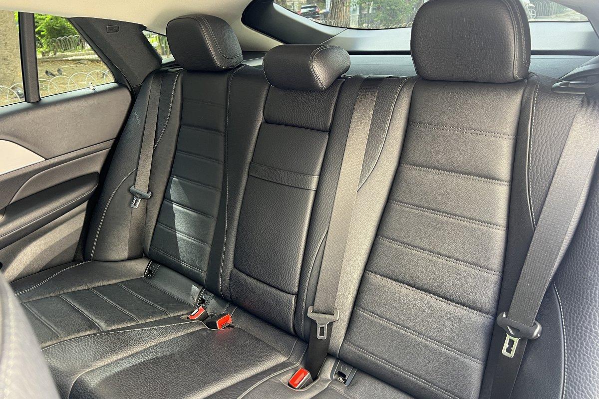 MERCEDES GLE 350 d 4Matic Coupé Premium Plus