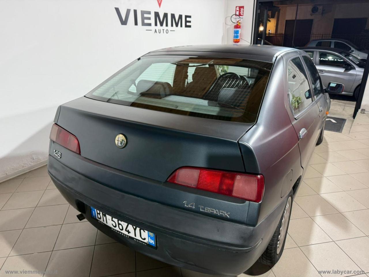ALFA ROMEO 146 1.4i 16V T.S. L