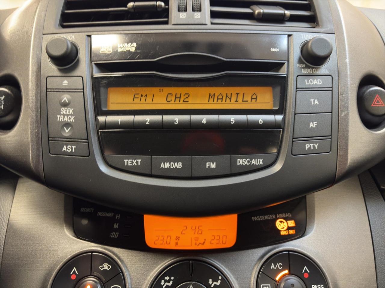 Toyota RAV4 Crossover 2.2 d-4d Exclusive 150cv