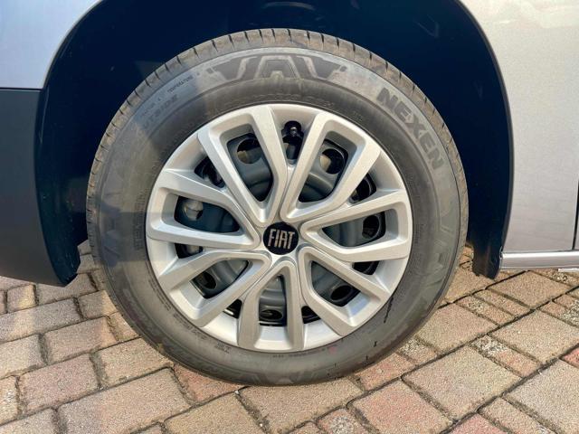 FIAT Doblo SERIE 3 COMBI PASSO LUNGO 1.5 BLUEHDI 130CV AT8 N1