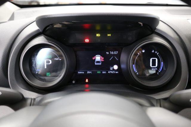 TOYOTA Yaris Cross 1.5 Hybrid 5p. E-CVT Active Eco "" Km 47000 ""