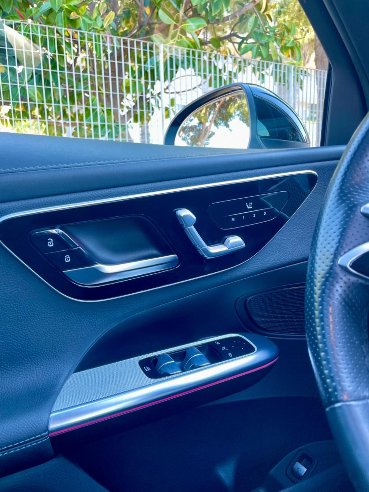 Mercedes-benz GLC 220d 4Matic AMG Premium Plus